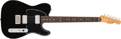 Fender Player II Telecaster HH MN Black - Fair Deal Music