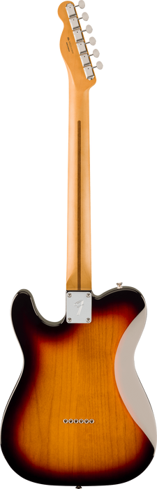 Fender Player II Telecaster HH MN 3-Colour Sunburst Electric Guitar - Fair Deal Music