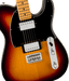 Fender Player II Telecaster HH MN 3-Colour Sunburst Electric Guitar - Fair Deal Music