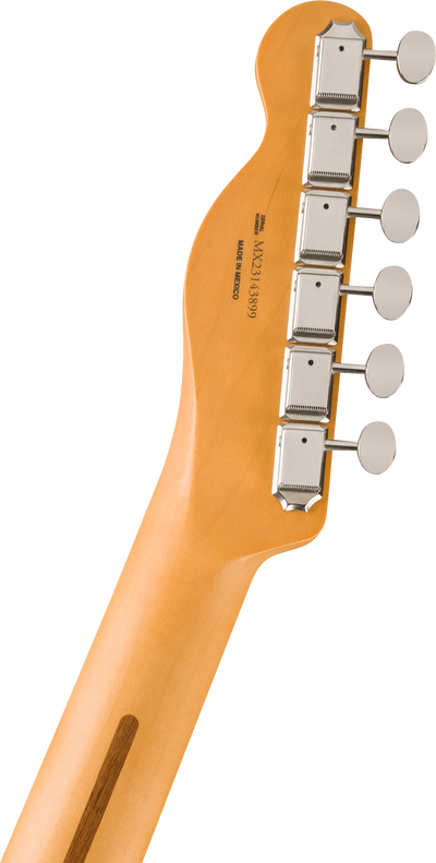 Fender Player II Telecaster HH MN 3-Colour Sunburst Electric Guitar - Fair Deal Music