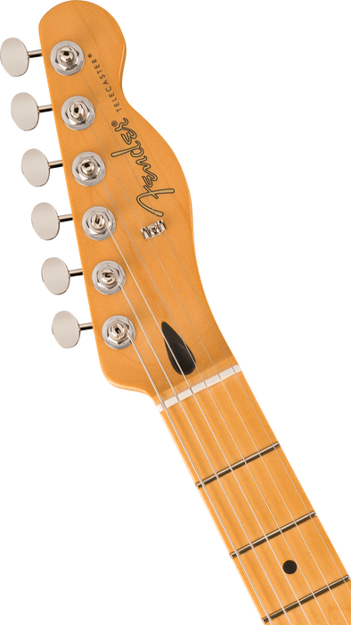 Fender Player II Telecaster HH MN 3-Colour Sunburst Electric Guitar - Fair Deal Music