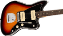 Fender Player II Jazzmaster in 3 Tone Sunburst Electric Guitar - Fair Deal Music
