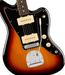 Fender Player II Jazzmaster in 3 Tone Sunburst Electric Guitar - Fair Deal Music