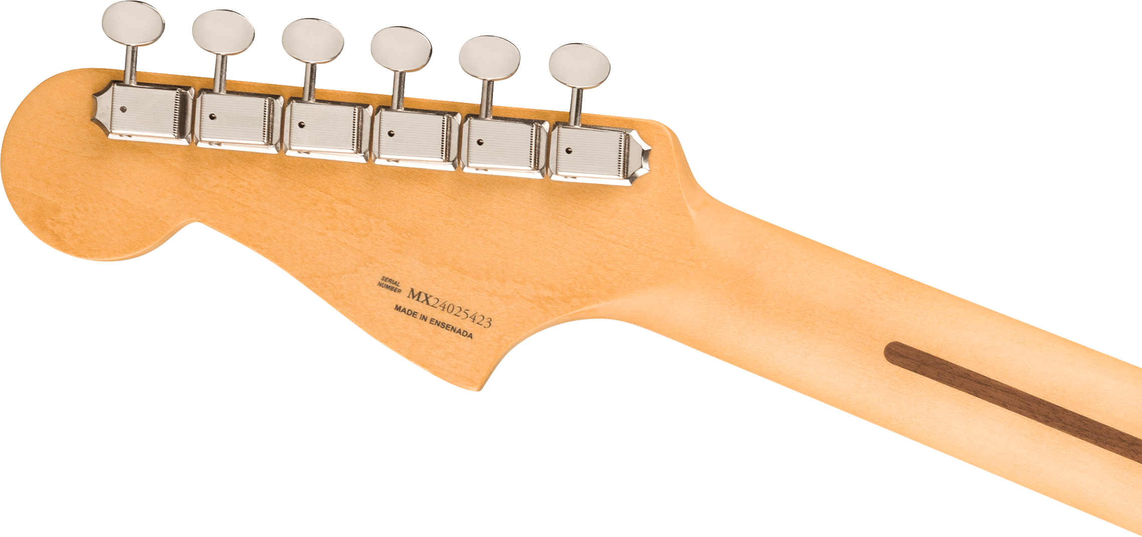 Fender Player II Jazzmaster in 3 Tone Sunburst Electric Guitar - Fair Deal Music