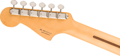 Fender Player II Jazzmaster in 3 Tone Sunburst Electric Guitar - Fair Deal Music