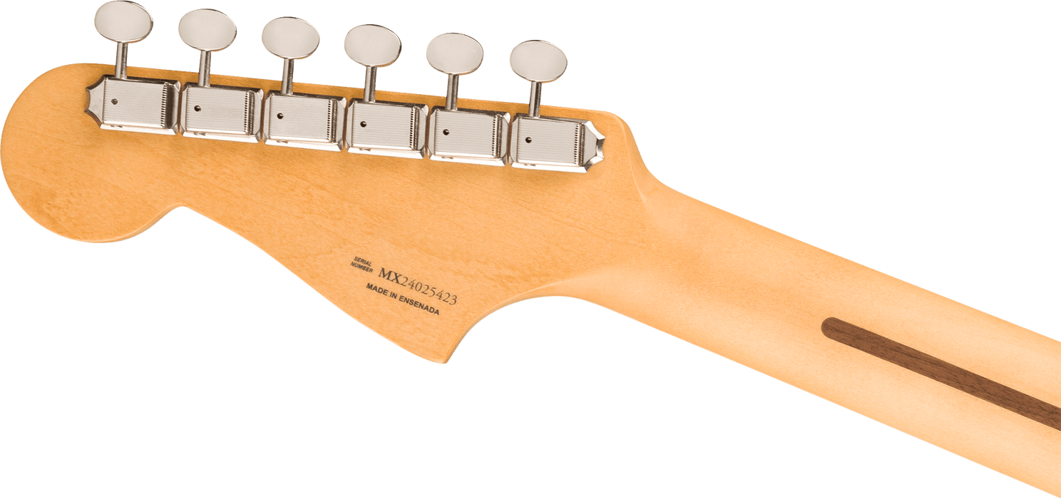 Fender Player II Jazzmaster in 3 Tone Sunburst Electric Guitar - Fair Deal Music