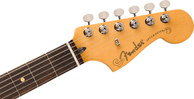 Fender Player II Jazzmaster in 3 Tone Sunburst Electric Guitar - Fair Deal Music
