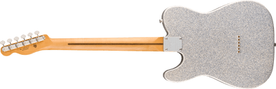Fender 75th Anniversary Player II Telecaster®, Rosewood Fingerboard, Diamond Dust Sparkle - Fair Deal Music