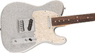 Fender 75th Anniversary Player II Telecaster®, Rosewood Fingerboard, Diamond Dust Sparkle - Fair Deal Music