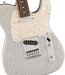 Fender 75th Anniversary Player II Telecaster®, Rosewood Fingerboard, Diamond Dust Sparkle - Fair Deal Music