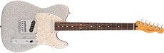 Fender 75th Anniversary Player II Telecaster®, Rosewood Fingerboard, Diamond Dust Sparkle - Fair Deal Music