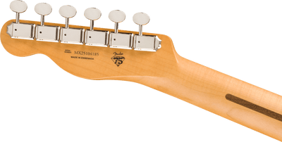 Fender 75th Anniversary Player II Telecaster®, Rosewood Fingerboard, Diamond Dust Sparkle - Fair Deal Music