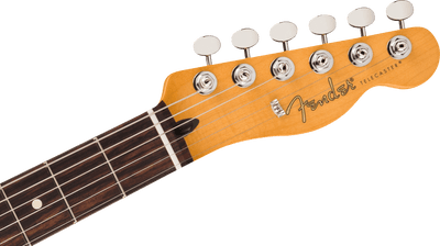 Fender 75th Anniversary Player II Telecaster®, Rosewood Fingerboard, Diamond Dust Sparkle - Fair Deal Music
