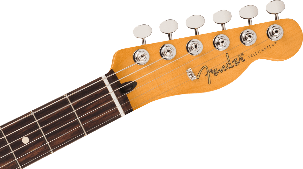 Fender 75th Anniversary Player II Telecaster®, Rosewood Fingerboard, Diamond Dust Sparkle - Fair Deal Music
