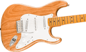Fender Limited Edition Mark Speer Stratocaster, Natural Electric Guitar - Fair Deal Music
