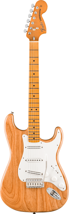 Fender Limited Edition Mark Speer Stratocaster, Natural Electric Guitar - Fair Deal Music