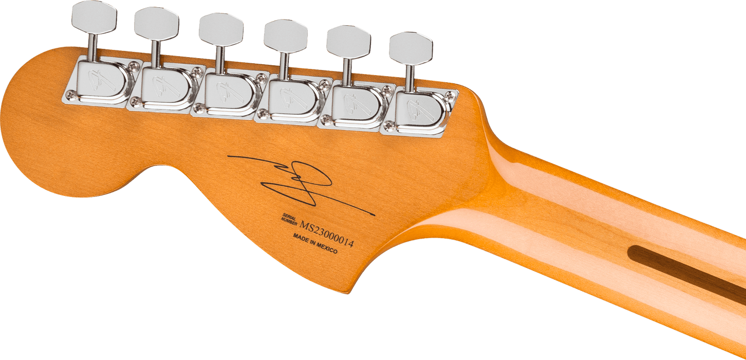 Fender Limited Edition Mark Speer Stratocaster, Natural Electric Guitar - Fair Deal Music
