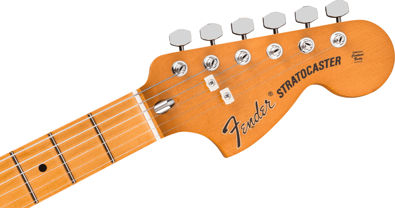 Fender Limited Edition Mark Speer Stratocaster, Natural Electric Guitar - Fair Deal Music