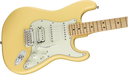 Fender Player HSS Stratocaster MN Buttercream - Fair Deal Music