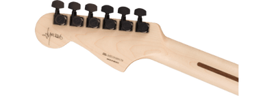 Fender Jim Root Jazzmaster V4 White, Open Box Electric Guitar - Fair Deal Music