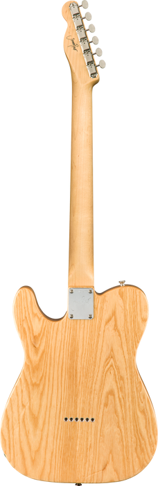 Fender Jimmy Page Telecaster, Natural - Fair Deal Music