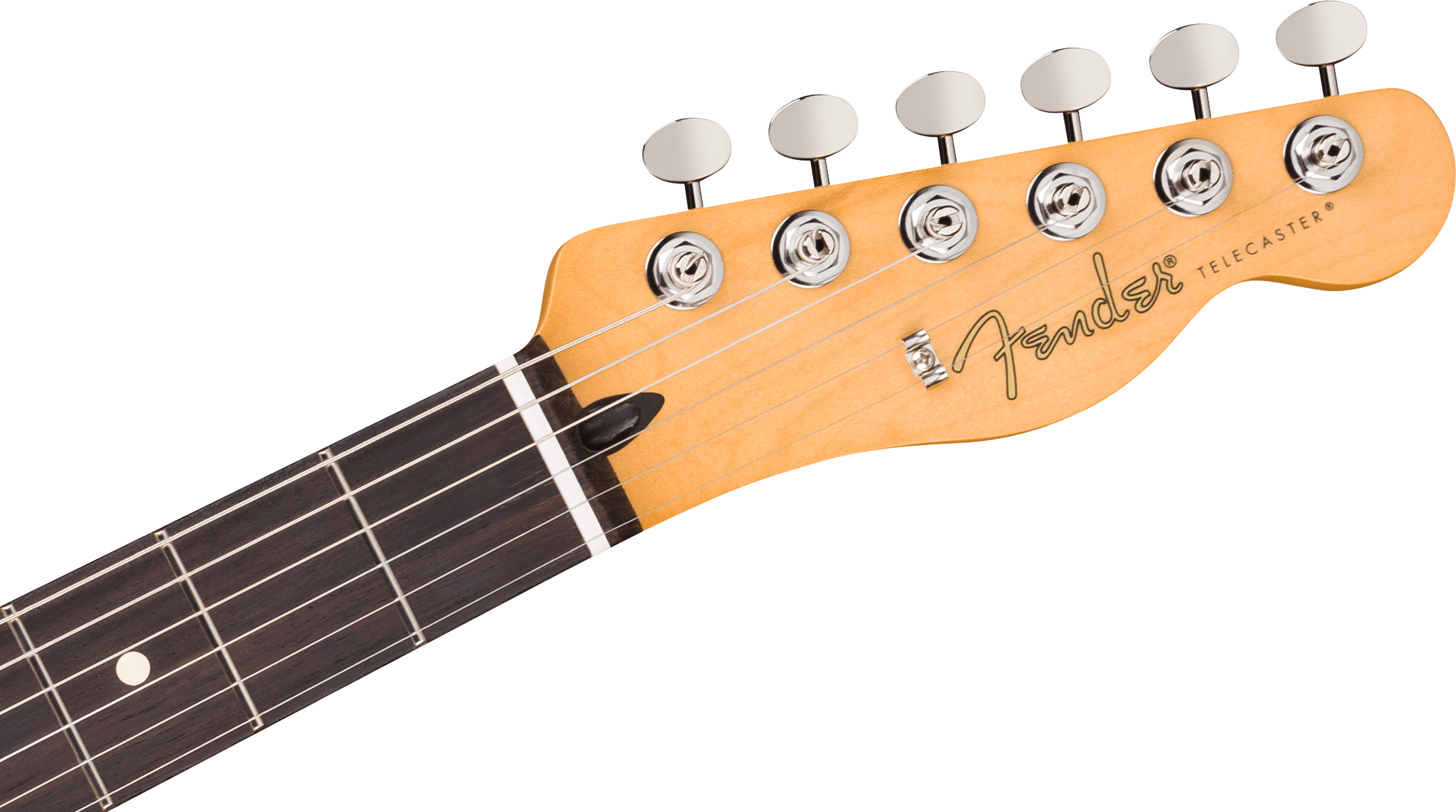Fender 75th Anniversary Player II Telecaster®, Rosewood Fingerboard. Daphne Blue - Fair Deal Music