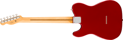 Fender 75th Anniversary Player II Telecaster®, Maple Fingerboard, Candy Apple Red - Fair Deal Music