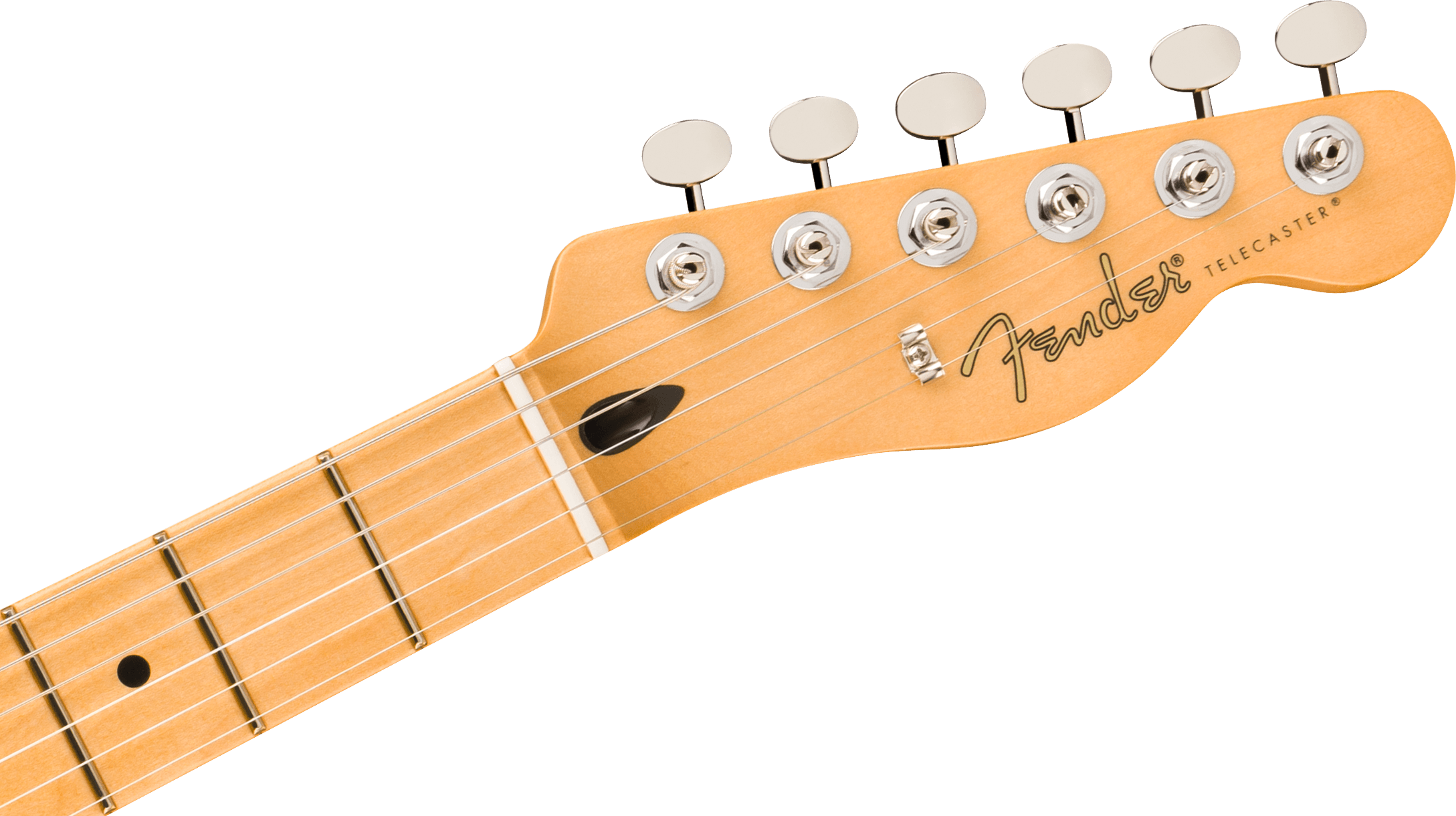 Fender 75th Anniversary Player II Telecaster®, Maple Fingerboard, Candy Apple Red - Fair Deal Music