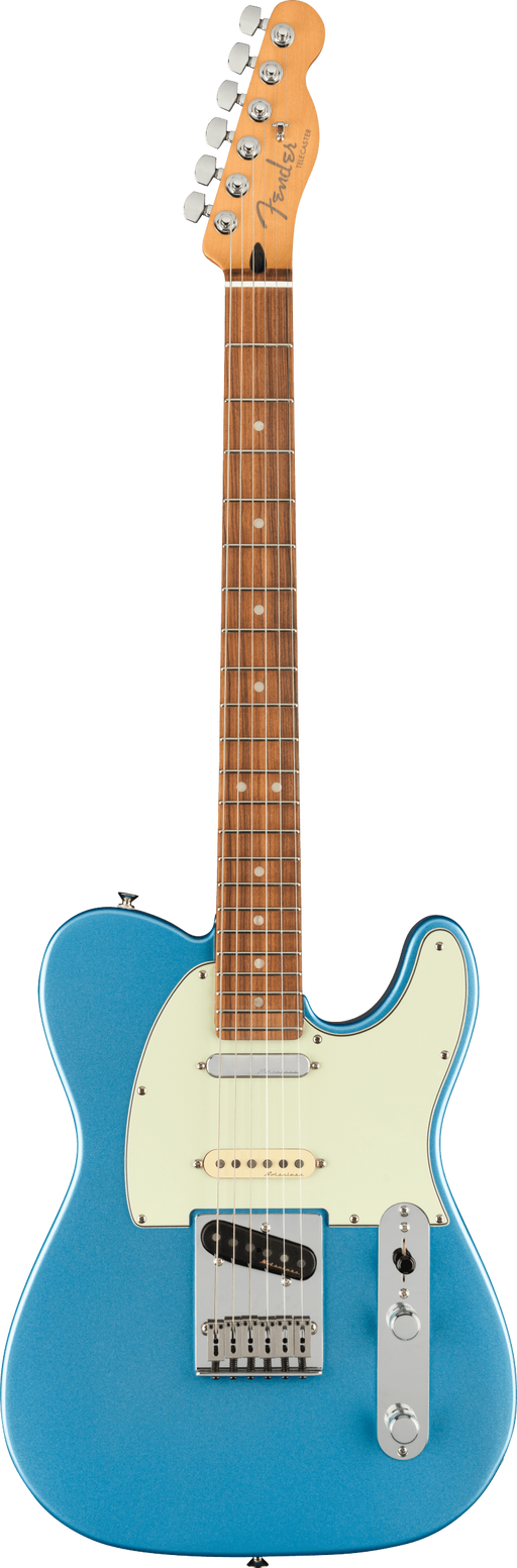 Fender Player Plus Nashville Telecaster Opal Spark, Ex Display - Fair Deal Music