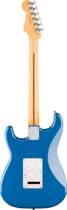 Fender Player II Modified Stratocaster in Electric Blue - Fair Deal Music