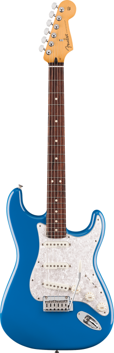 Fender Player II Modified Stratocaster in Electric Blue - Fair Deal Music