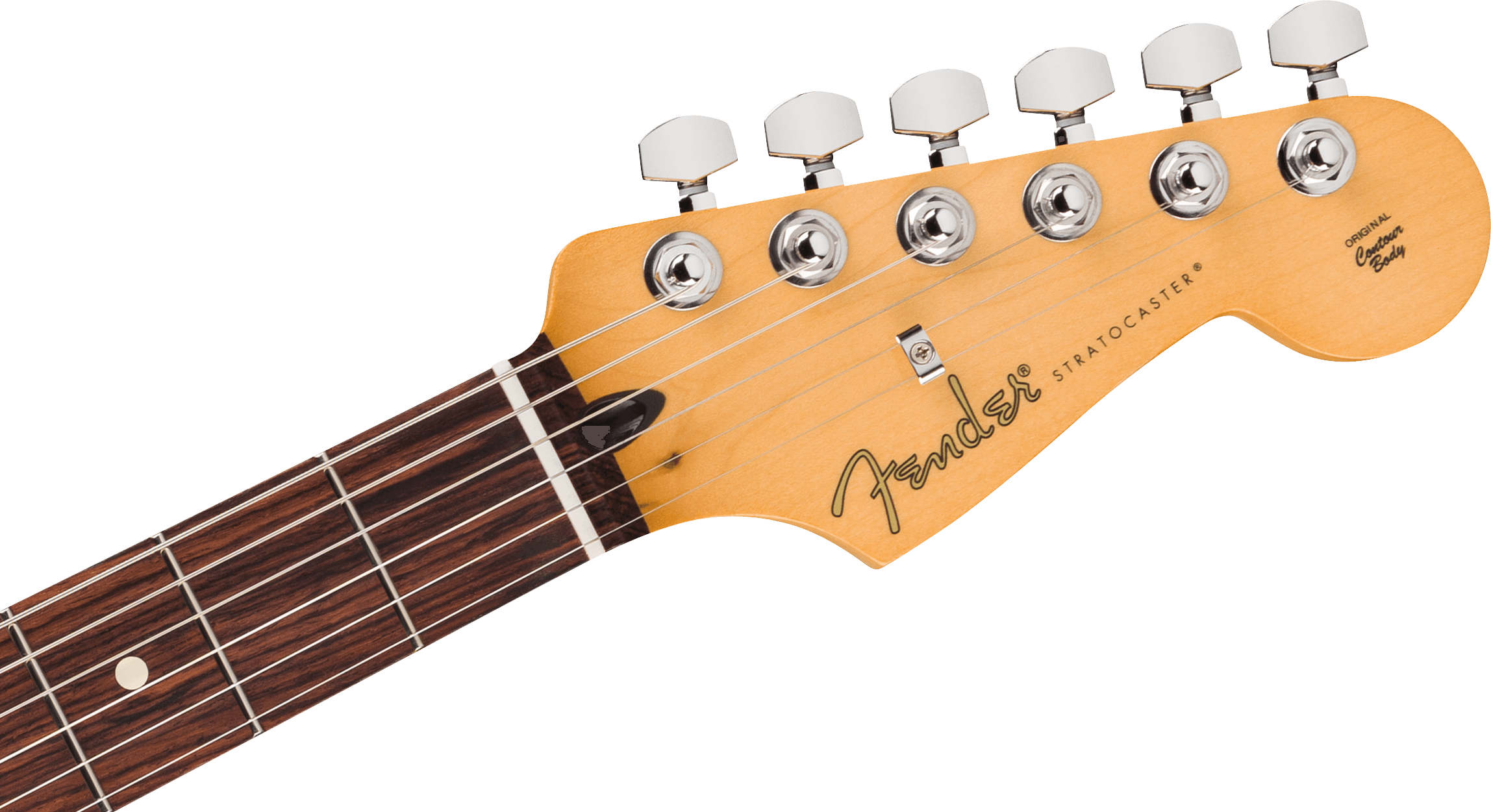 Fender Player II Modified Stratocaster in Electric Blue, Electric Guitar - Fair Deal Music