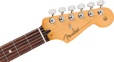 Fender Player II Modified Stratocaster in Electric Blue, Electric Guitar - Fair Deal Music