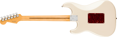 Fender Player II Modified HSS Stratocaster FR in Olympic Pearl, Open Box - Fair Deal Music
