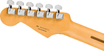 Fender Player II Modified HSS Stratocaster FR in Olympic Pearl, Open Box - Fair Deal Music