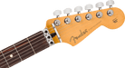 Fender Player II Modified HSS Stratocaster FR in Olympic Pearl, Open Box - Fair Deal Music