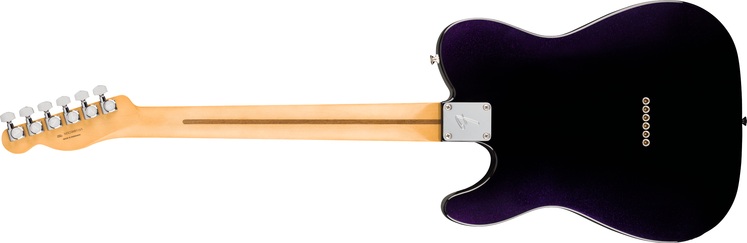 Fender Player II Modified Telecaster in Dusk - Fair Deal Music