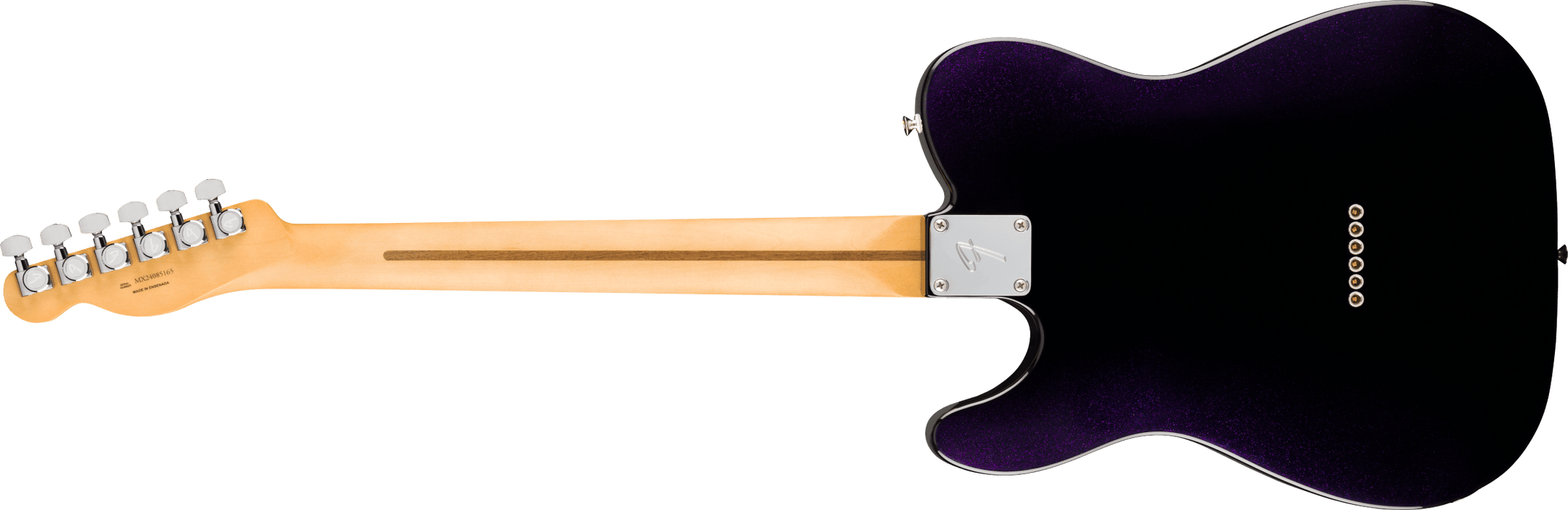 Fender Player II Modified Telecaster in Dusk - Fair Deal Music