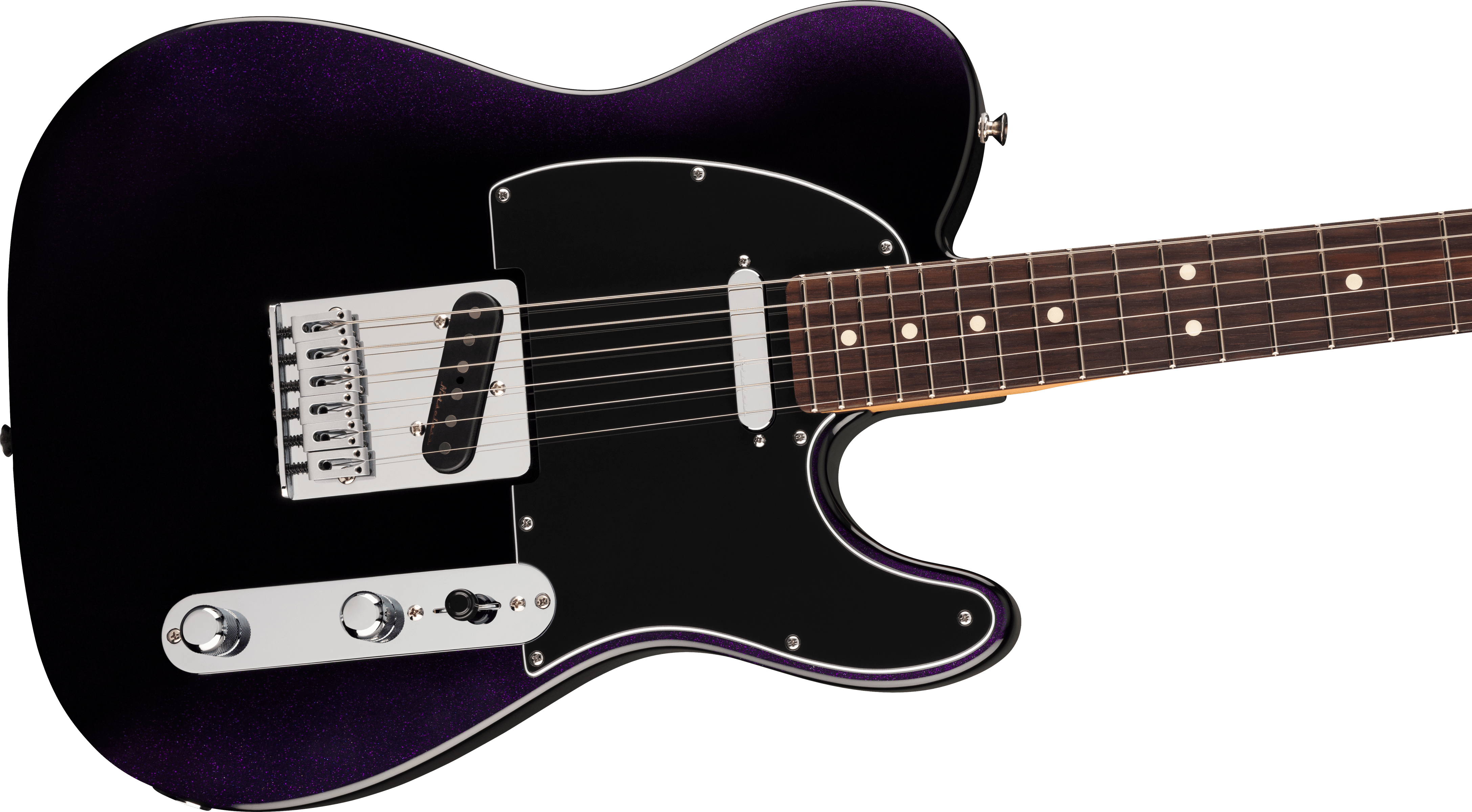 Fender Player II Modified Telecaster in Dusk - Fair Deal Music