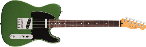 Fender Player II Modified Telecaster®, Rosewood Fingerboard, Harvest Green Metallic, Electric Guitar - Fair Deal Music