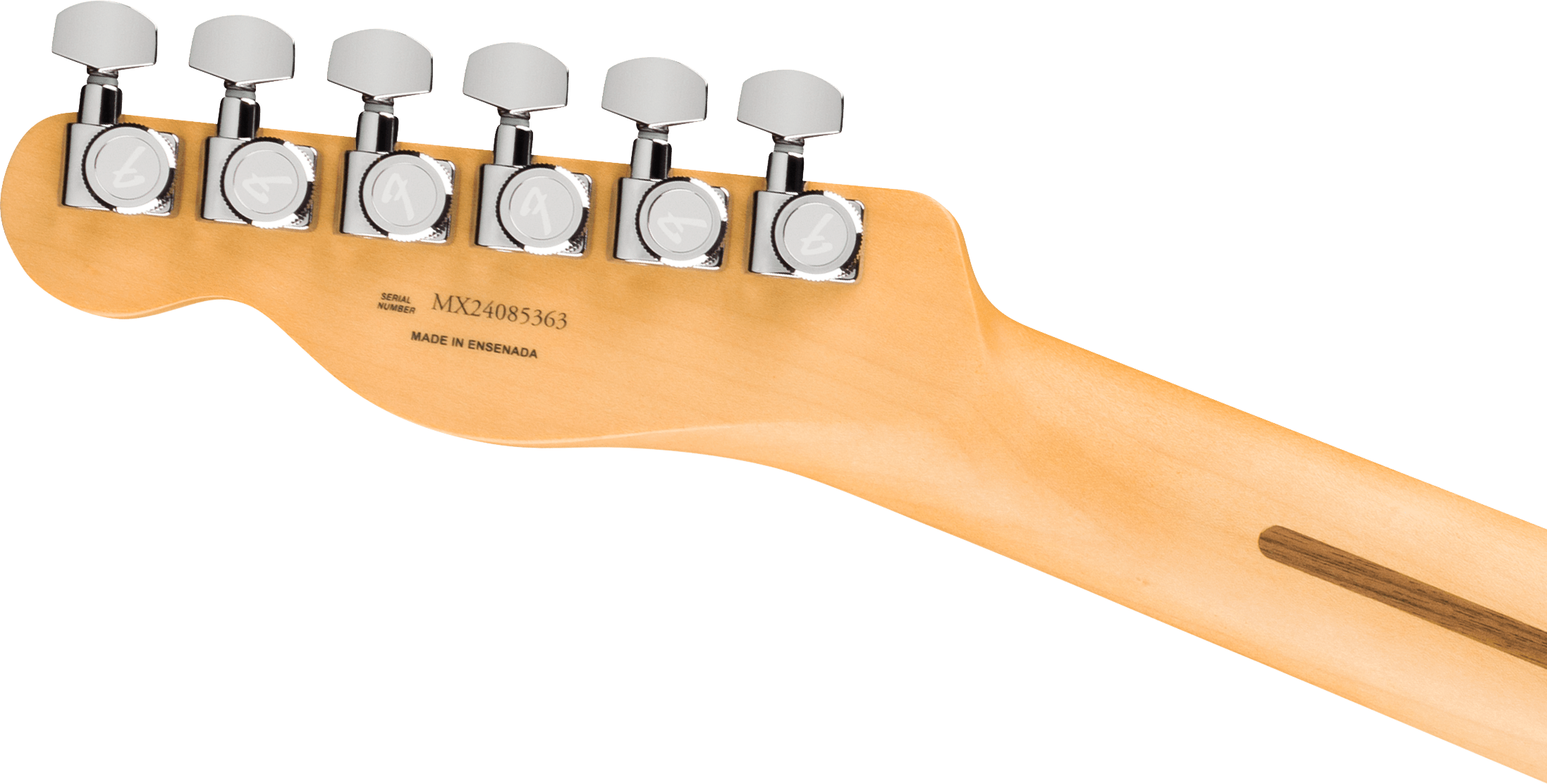 Fender Player II Modified Telecaster®, Rosewood Fingerboard, Harvest Green Metallic, Electric Guitar - Fair Deal Music