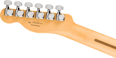 Fender Player II Modified Telecaster®, Rosewood Fingerboard, Harvest Green Metallic, Electric Guitar - Fair Deal Music