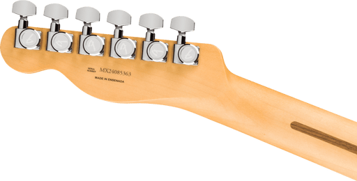 Fender Player II Modified Telecaster®, Rosewood Fingerboard, Harvest Green Metallic, Electric Guitar - Fair Deal Music