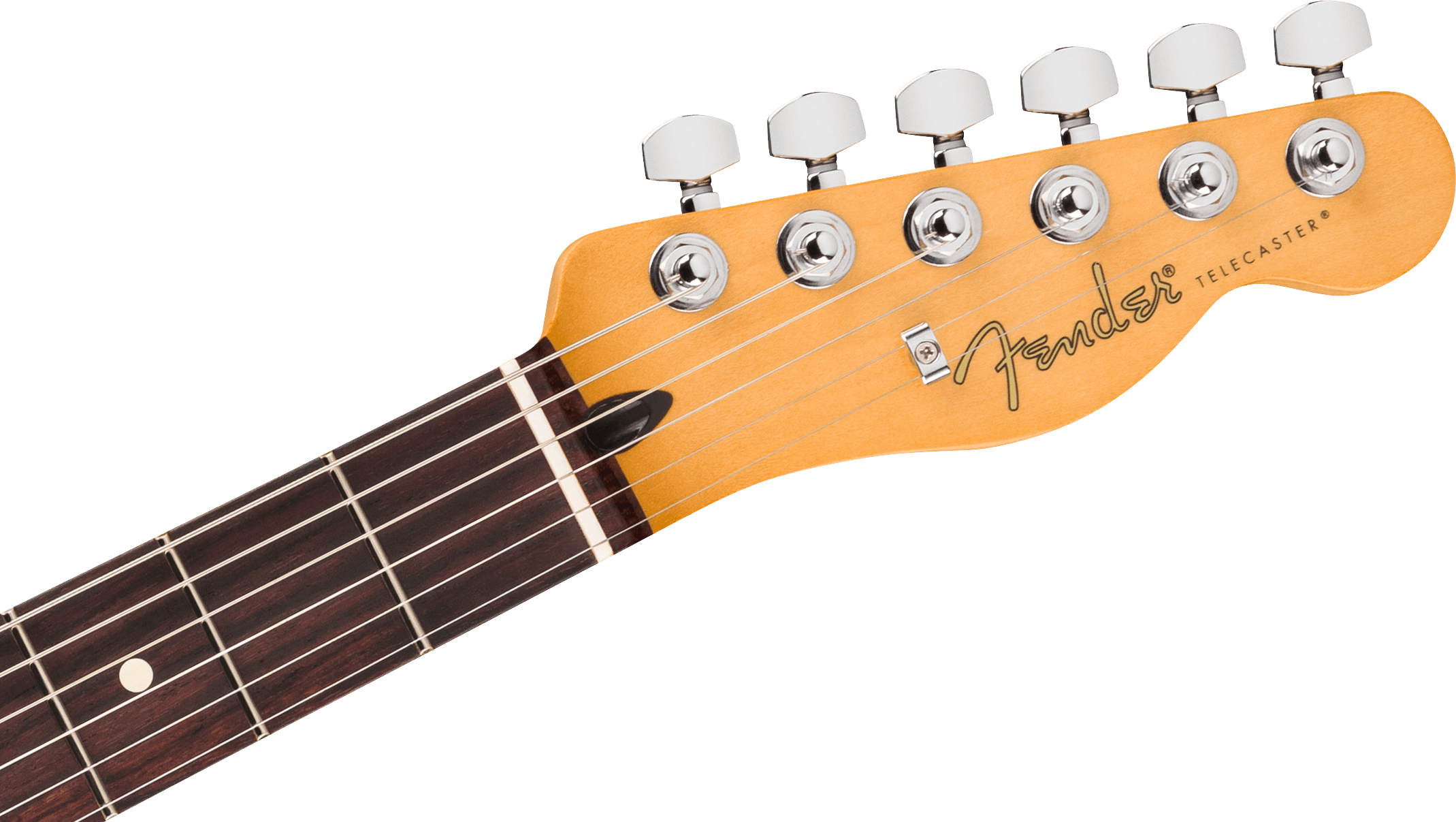 Fender Player II Modified Telecaster®, Rosewood Fingerboard, Harvest Green Metallic, Electric Guitar - Fair Deal Music