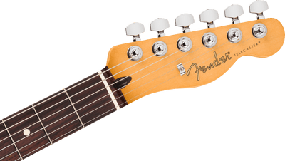 Fender Player II Modified Telecaster®, Rosewood Fingerboard, Harvest Green Metallic, Electric Guitar - Fair Deal Music