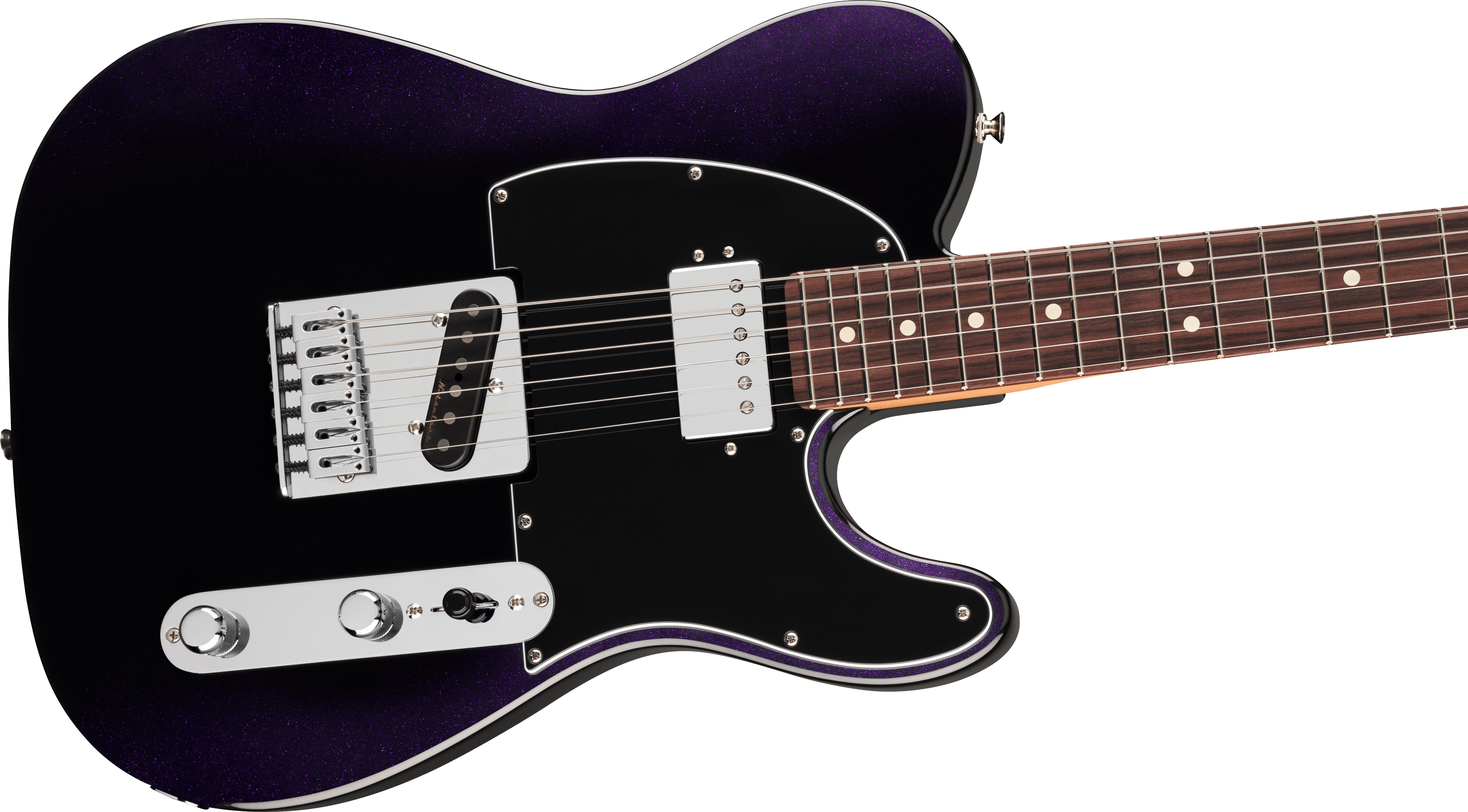 Fender Player II Modified Telecaster SH in Dusk Electric Guitar - Fair Deal Music