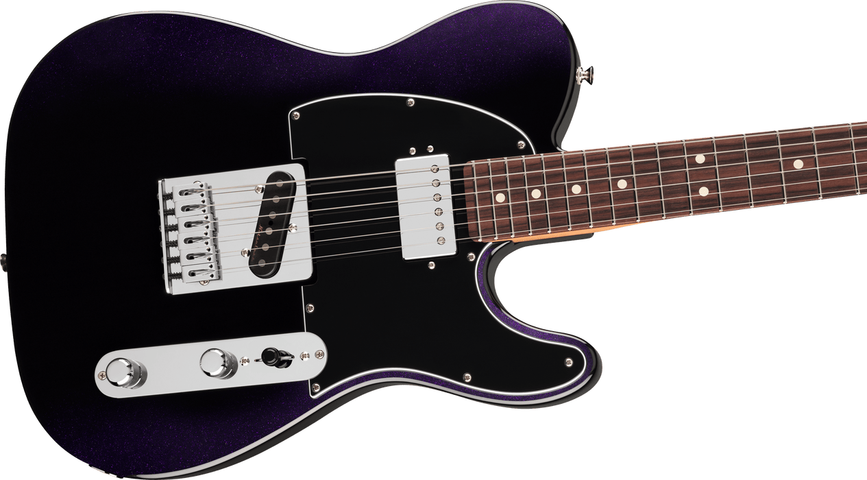 Fender Player II Modified Telecaster SH in Dusk - Fair Deal Music