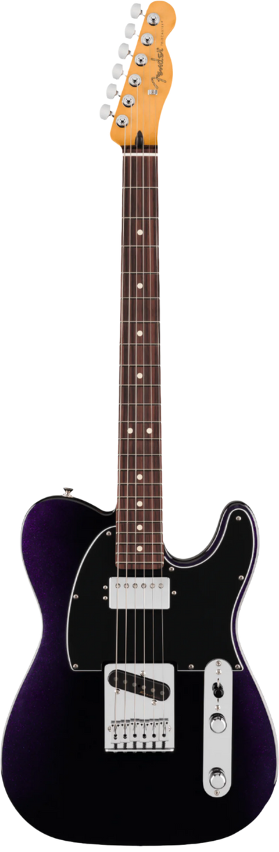 Fender Player II Modified Telecaster SH in Dusk Electric Guitar - Fair Deal Music