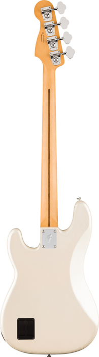 Fender Player II Modified Precision Bass in Olympic White - Fair Deal Music