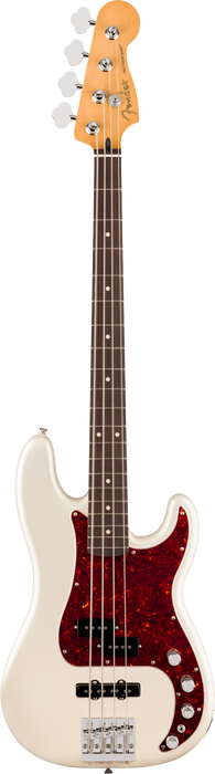 Fender Player II Modified Precision Bass in Olympic White - Fair Deal Music